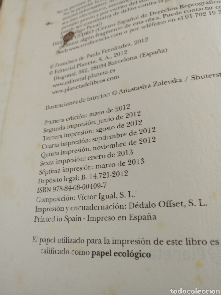 Libros de segunda mano: Buenos dias Princesa! De Blue Jeans. - Foto 5