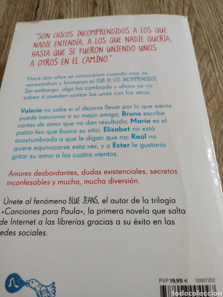 Libros de segunda mano: Buenos dias Princesa! De Blue Jeans. - Foto 7