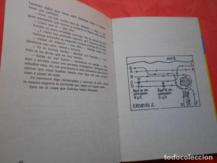Libros de segunda mano: KIM - Foto 2