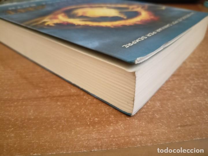 Libros de segunda mano: Divergent - Veronica Roth - en catal&agrave; - Foto 4