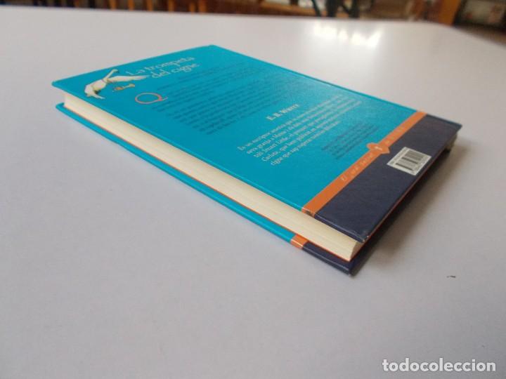 Libros de segunda mano: LA TROMPETA DEL CIGNE E. B. White - Foto 4