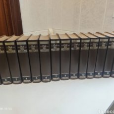 Libros de segunda mano: CLUB DEL MISTERIO, BRUGUERA 1981,CASI COMPLETA,138 N°S, MUY BUEN ESTADO.