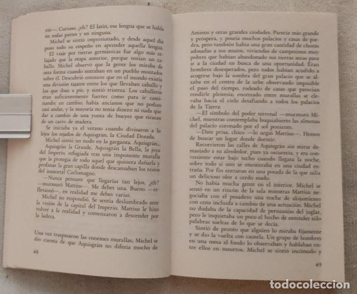 Libros de segunda mano: FINIS MUNDI. - Foto 4
