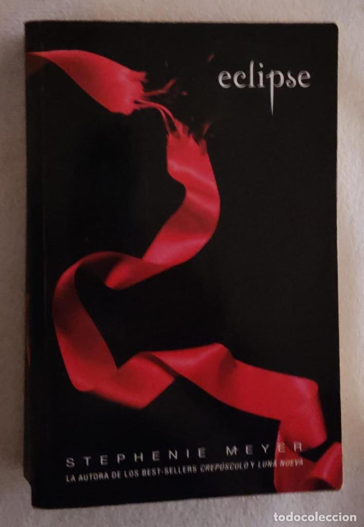 Libros de segunda mano: ECLIPSE. - Foto 1