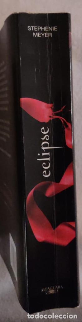 Libros de segunda mano: ECLIPSE. - Foto 3
