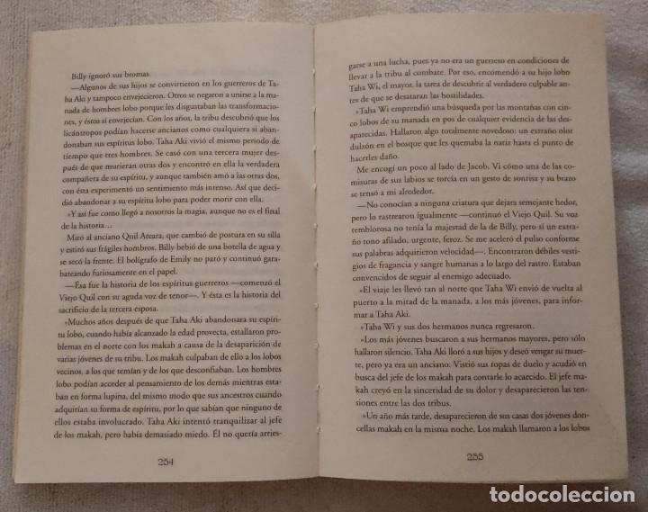 Libros de segunda mano: ECLIPSE. - Foto 4