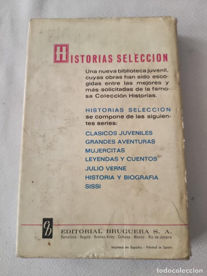 Libros de segunda mano: Heidi. Juana Spyri.. - Foto 2
