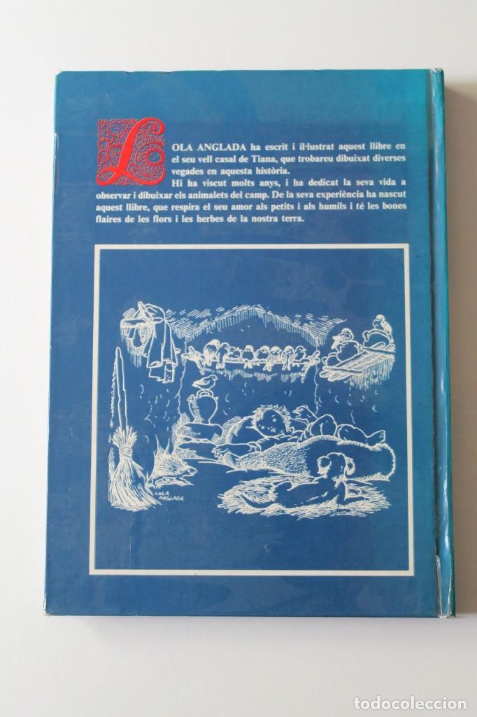 Libros de segunda mano: Lola Anglada - Martinet - Foto 3