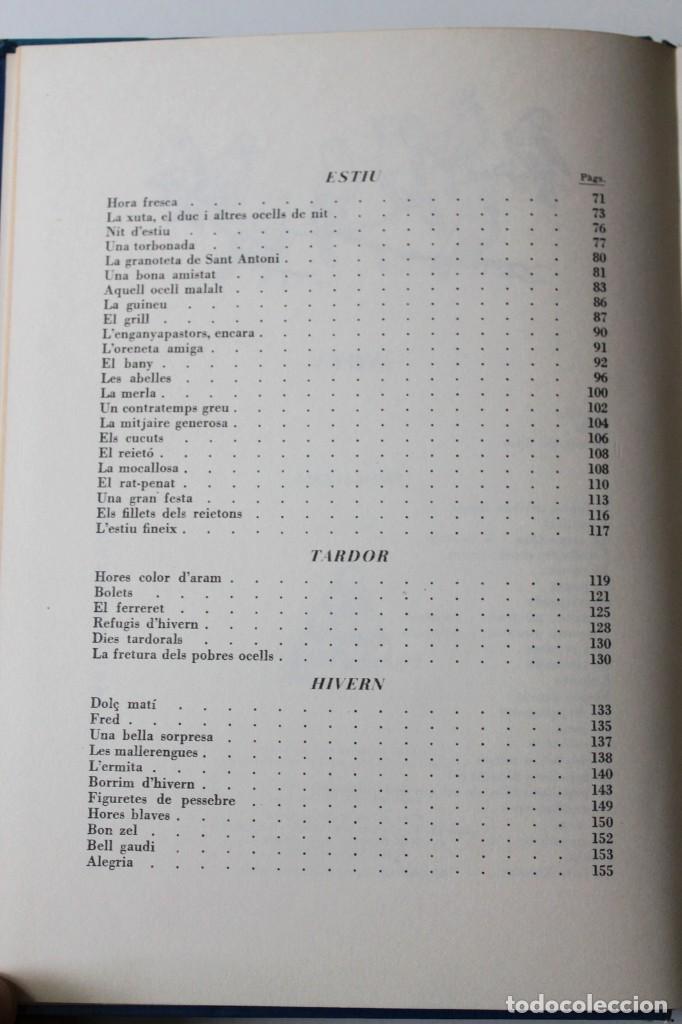 Libros de segunda mano: Lola Anglada - Martinet - Foto 6