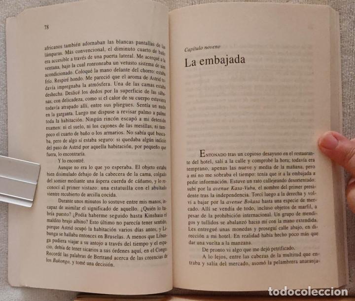 Libros de segunda mano: Likund&uacute;. - Foto 4