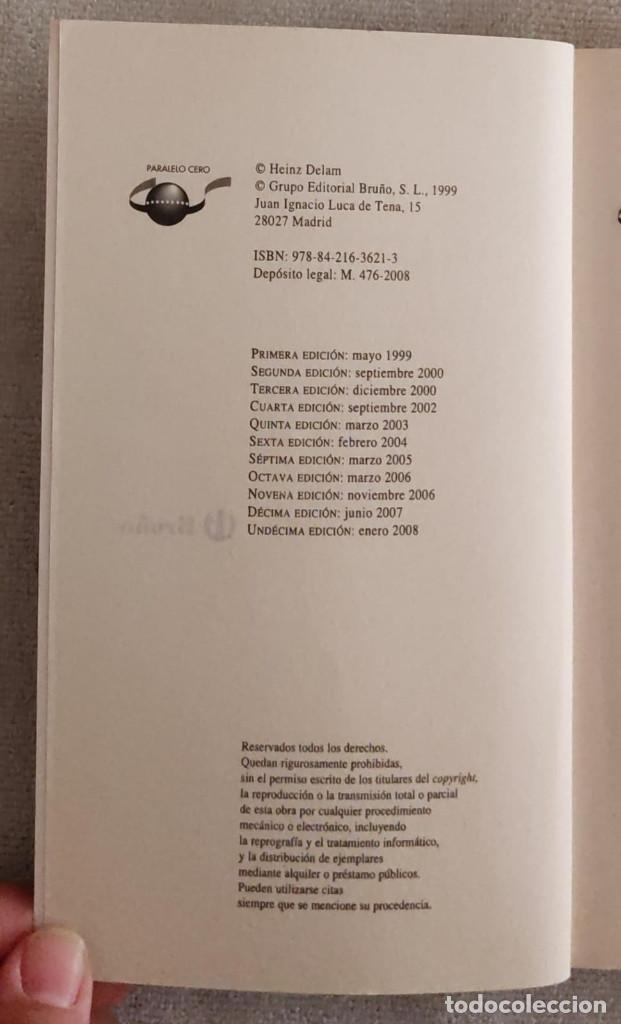 Libros de segunda mano: Likund&uacute;. - Foto 5
