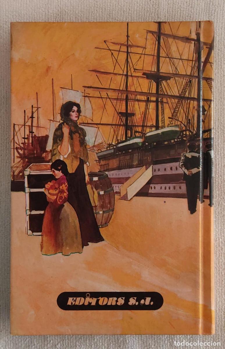 Libros de segunda mano: CORAZ&Oacute;N. - Foto 3