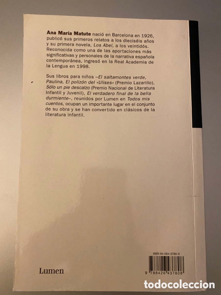 Libros de segunda mano: Un poliz&oacute;n del &ldquo;Ulises&rdquo; - Foto 2