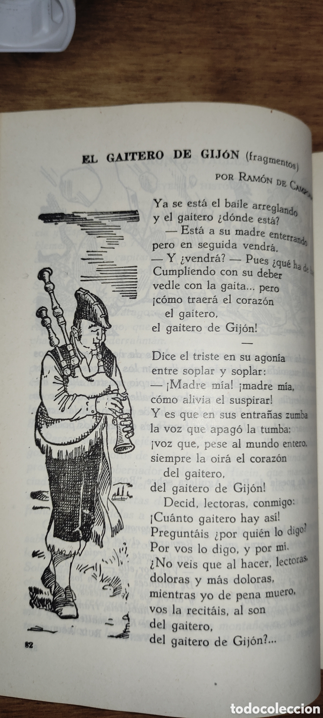 Libros de segunda mano: LIBRO ESCOLAR, FLORESTA - Foto 5