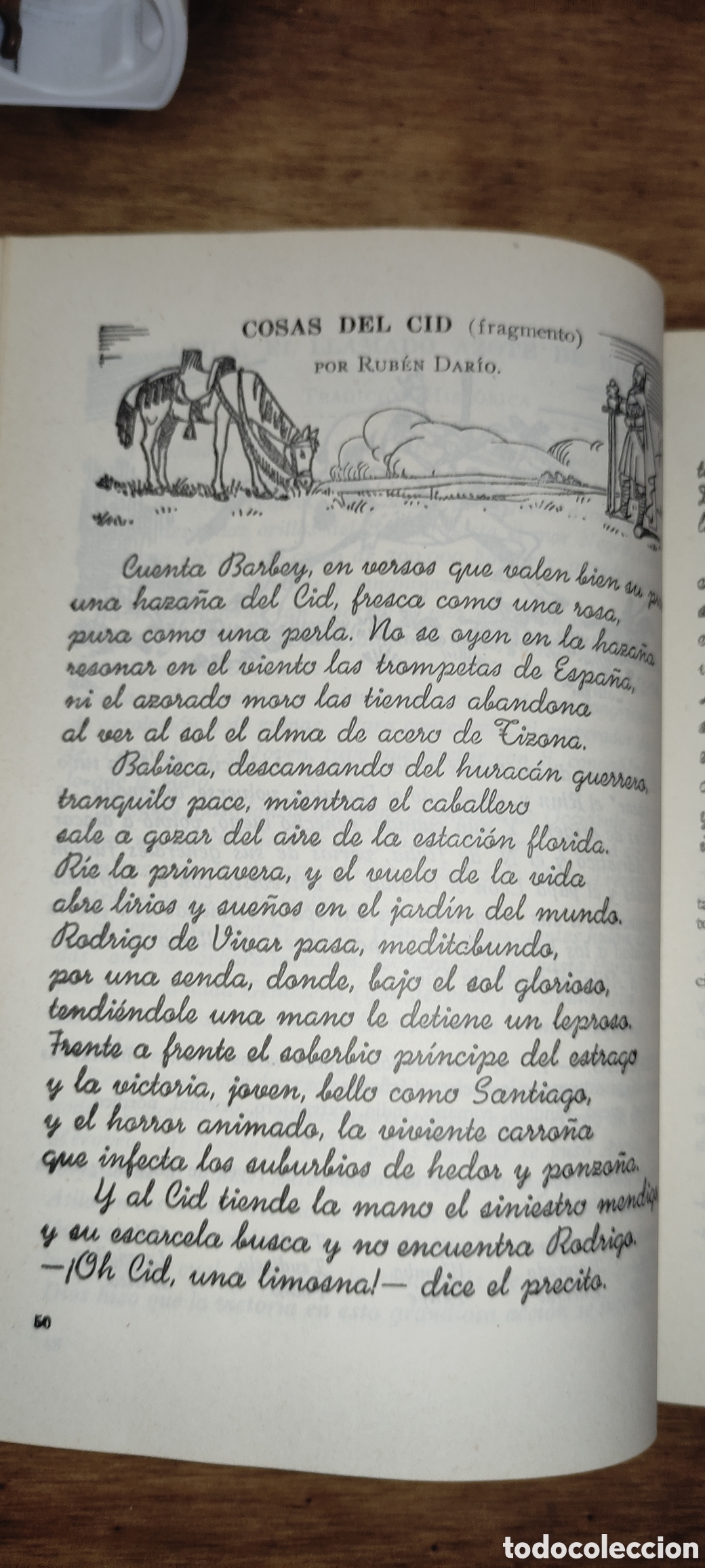 Libros de segunda mano: LIBRO ESCOLAR, FLORESTA - Foto 6