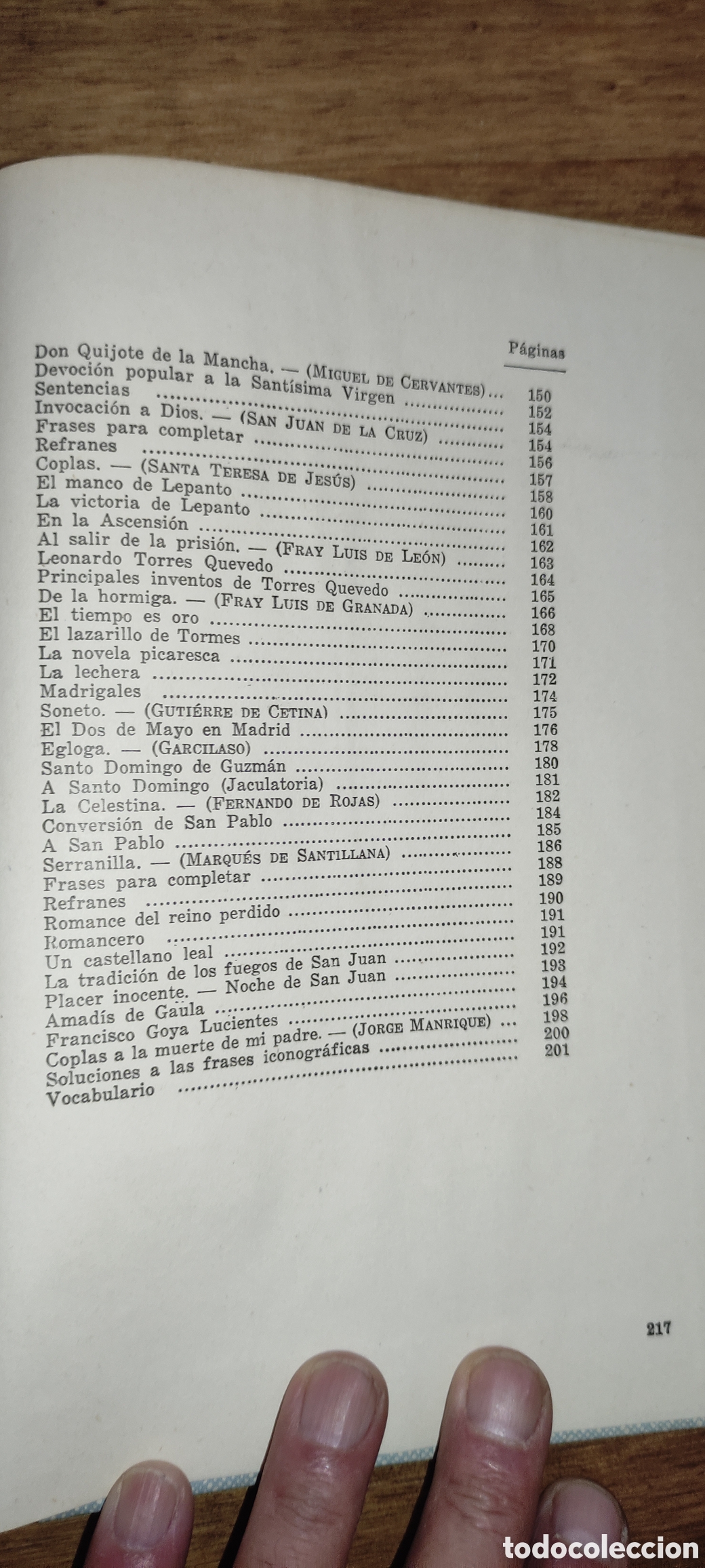 Libros de segunda mano: LIBRO ESCOLAR, FLORESTA - Foto 7
