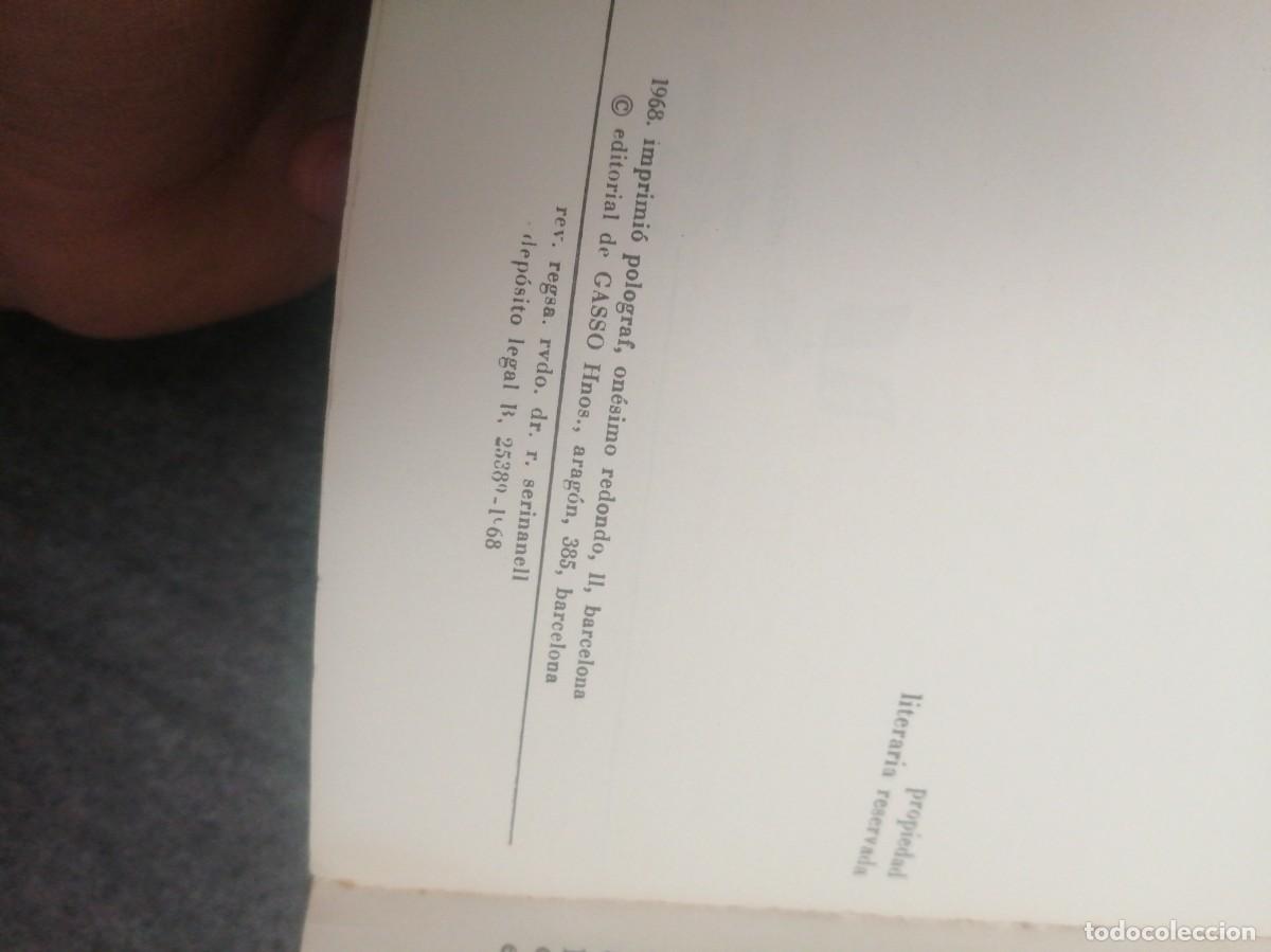 Libros de segunda mano: Libro Los cosacos Le&oacute;n Tolstoi ediciones Rodegar - Foto 3