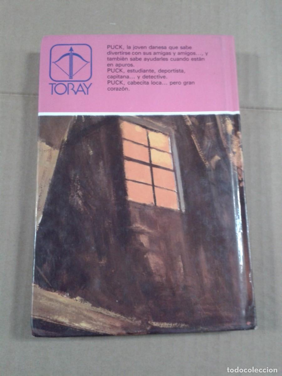 Libros de segunda mano: PUCK SE DIVIERTE - Foto 2