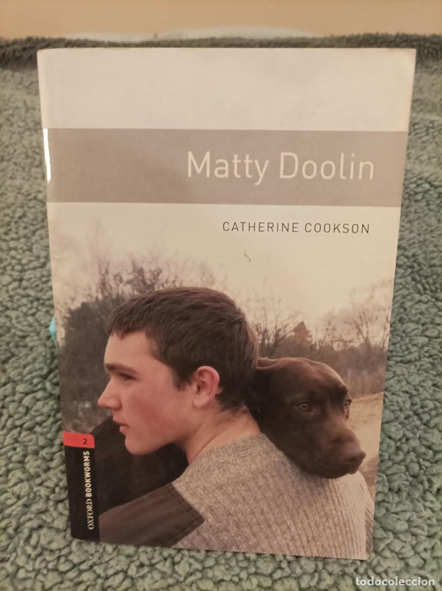 Libros de segunda mano: MATTY DOOLIN. CATHERINE COOKSON. - Foto 1