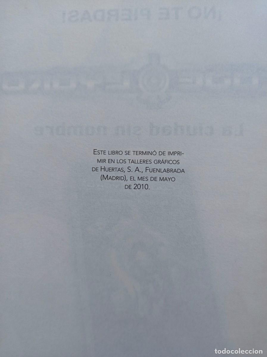 Libros de segunda mano: Code Lyoko - El Castillo Subterraneo - 2010 - Alfaguara - Foto 2