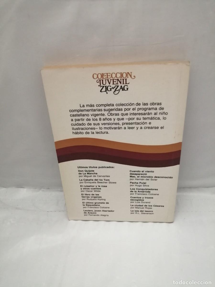 Libros de segunda mano: LA QUINTRALA - Foto 2