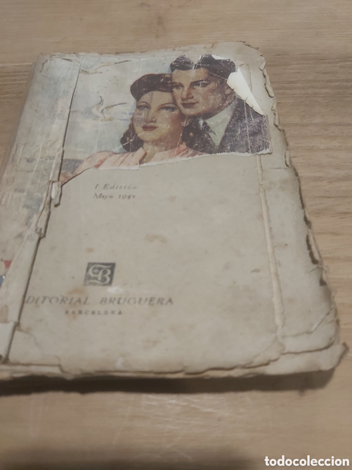 Libri di seconda mano: Novela 2944 1 eficcion prefiero amar pilar Vianey brugyera