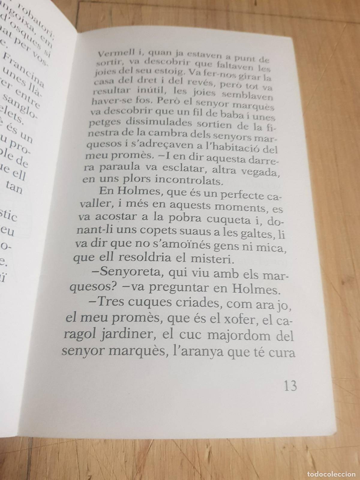 Libros de segunda mano: Va de cucs - Jaume Cela - Foto 4