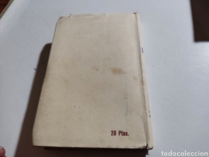 Libros de segunda mano: Libro Climas, Andr&eacute; Maurois - Foto 7