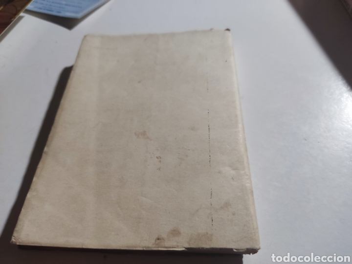 Libros de segunda mano: Libro El heredero de A.gimenez puerto 1954 - Foto 2