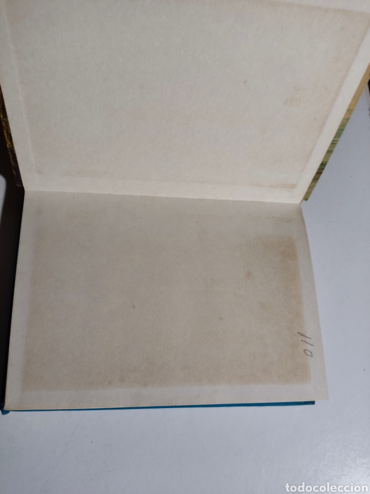 Libros de segunda mano: Libro La caba&ntilde;a del t&iacute;o Tom - Foto 2