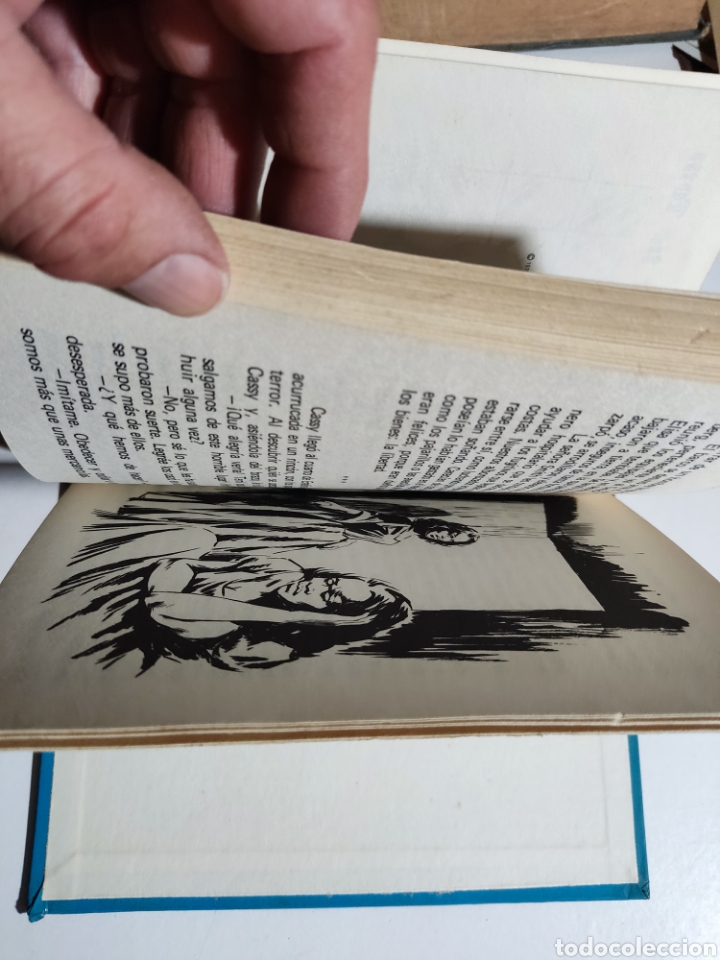 Libros de segunda mano: Libro La caba&ntilde;a del t&iacute;o Tom - Foto 5