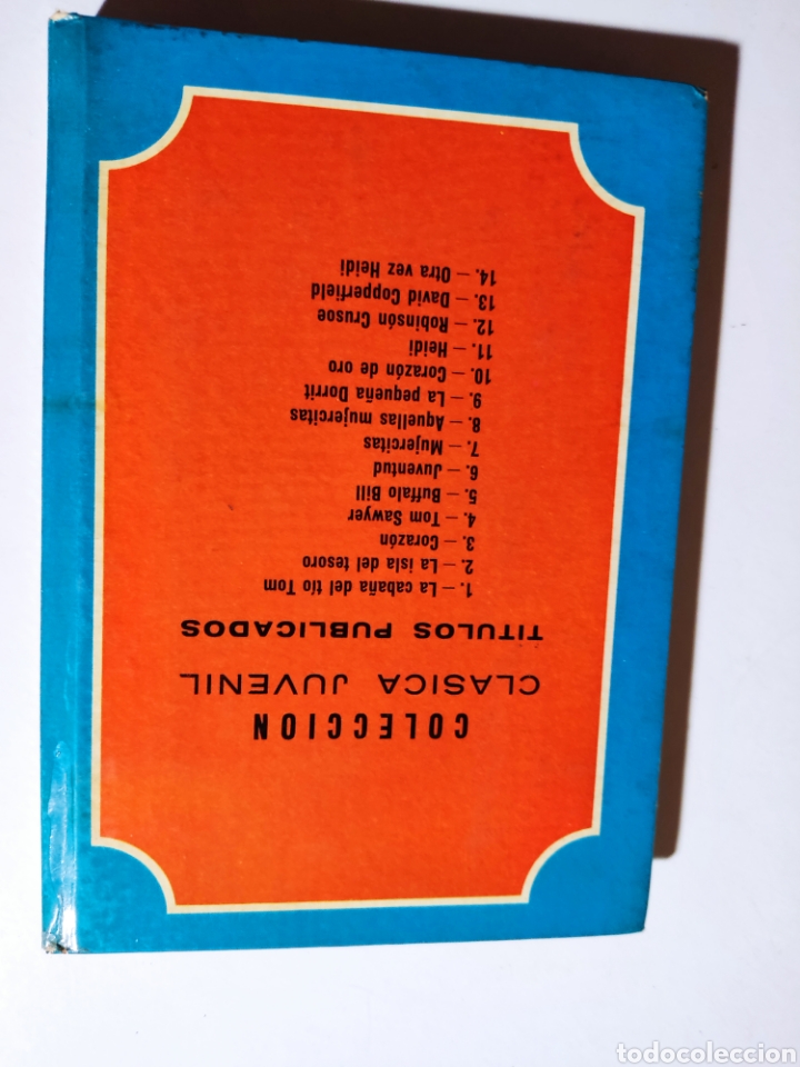 Libros de segunda mano: Libro La caba&ntilde;a del t&iacute;o Tom - Foto 9