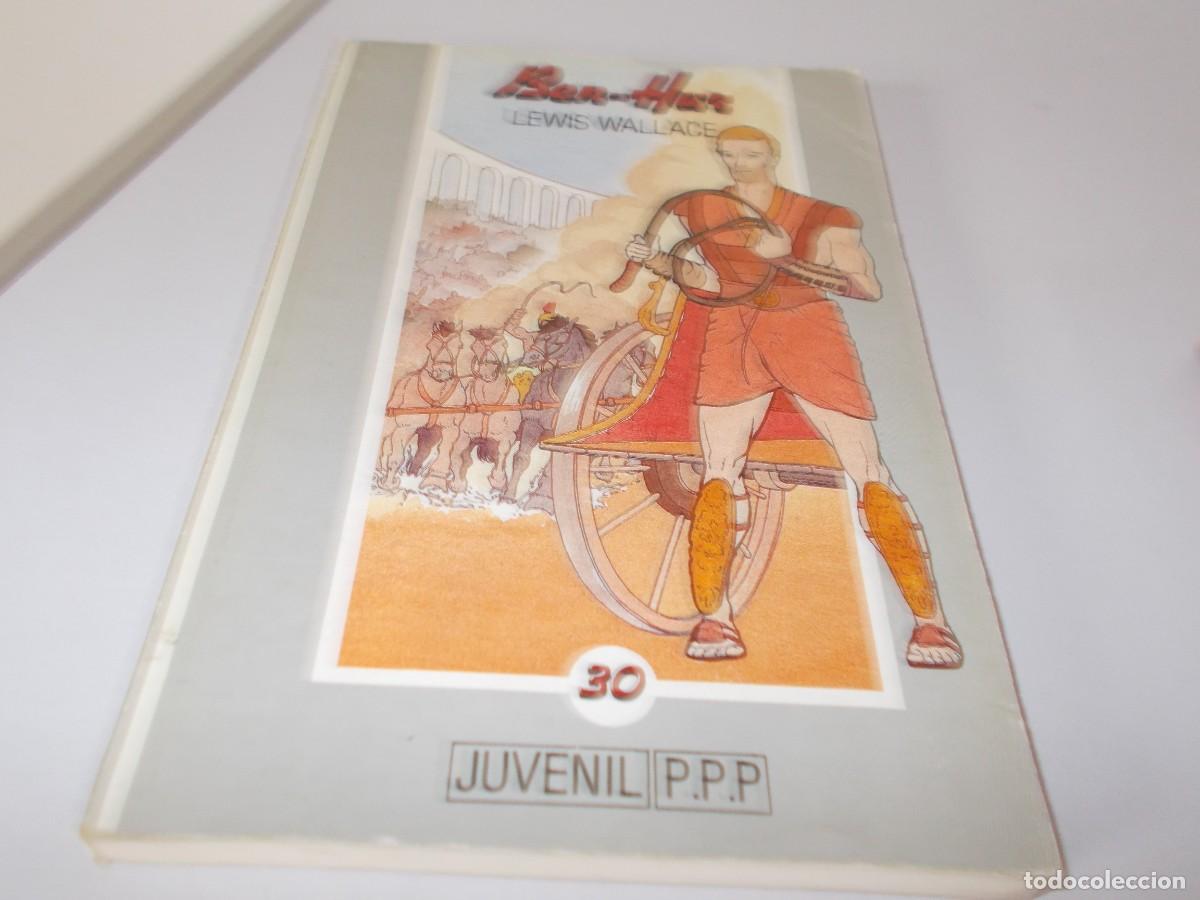 Libros de segunda mano: JUVENIL P.P.P. 4 Libros - Foto 4