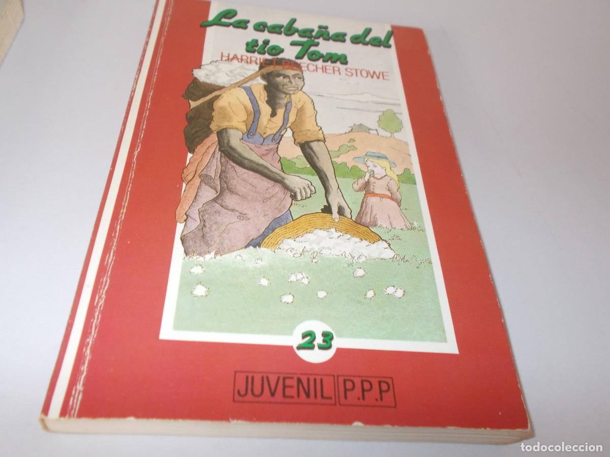 Libros de segunda mano: JUVENIL P.P.P. 4 Libros - Foto 5