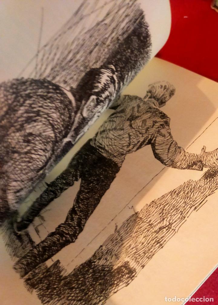 Libros de segunda mano: JAN VENCEDOR N&ordm; 7 TORAY, - Foto 5