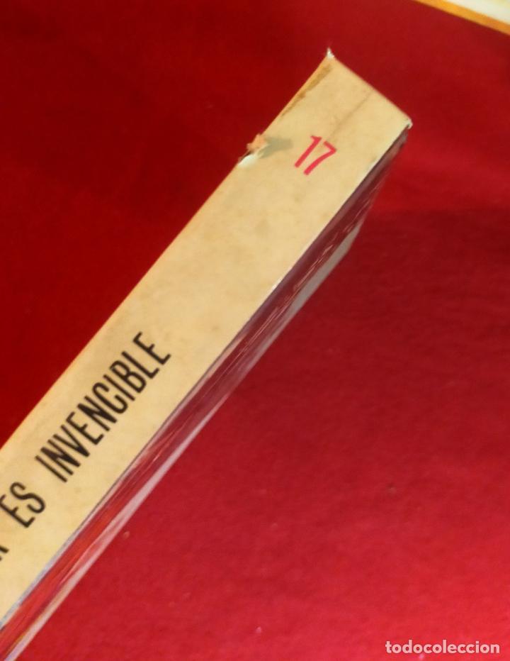Libros de segunda mano: PUCK ES INVENCIBLE - Foto 2