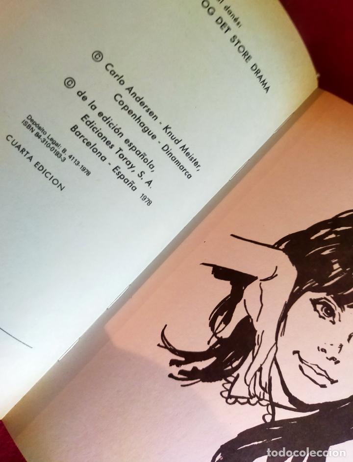 Libros de segunda mano: PUCK ES INVENCIBLE - Foto 4