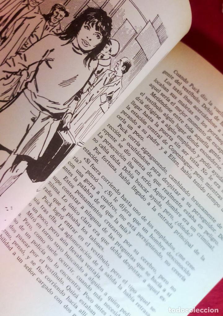 Libros de segunda mano: PUCK ES INVENCIBLE - Foto 5