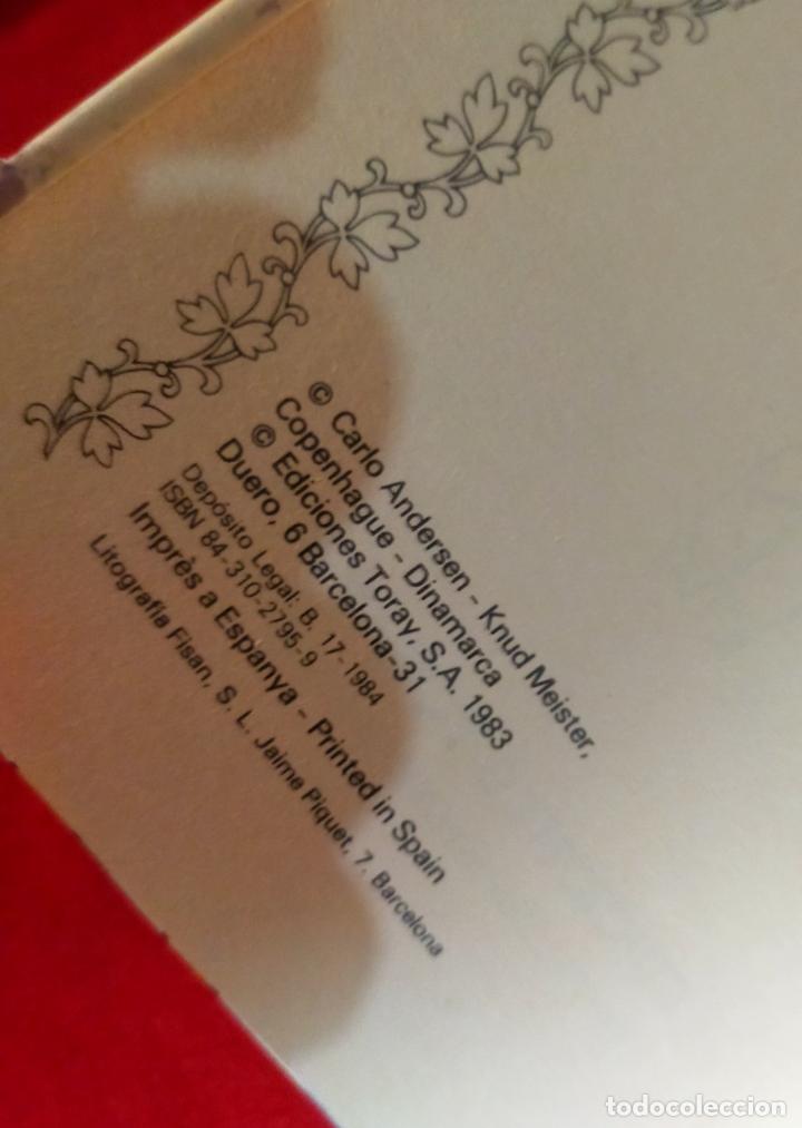 Libros de segunda mano: PUCK VA A LA NEU -CATALA - Foto 4
