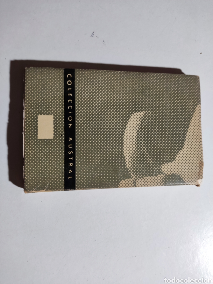 Libros de segunda mano: Libro lazarillo de Tormes - Foto 5