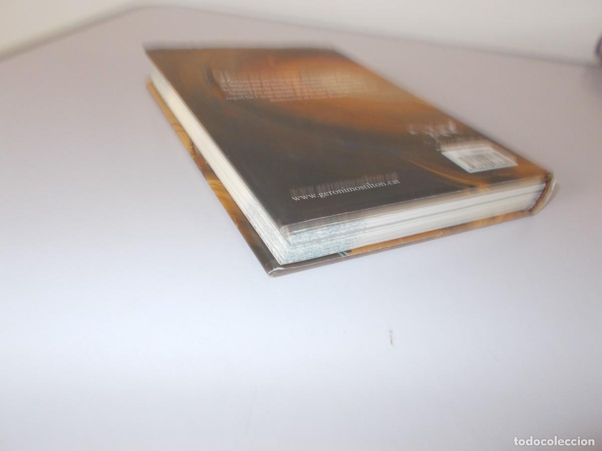 Libros de segunda mano: TEA STILTON La bruixa dels sons - Foto 4