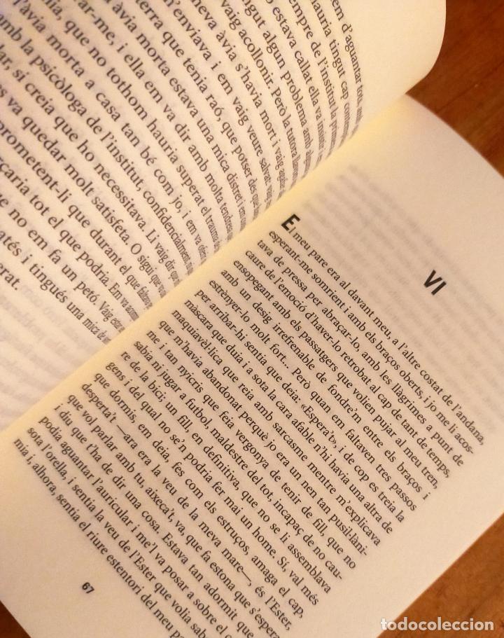 Libros de segunda mano: KENITRA (MAR&Iacute;A MERC&Egrave; ROCA) -CATALA - Foto 3