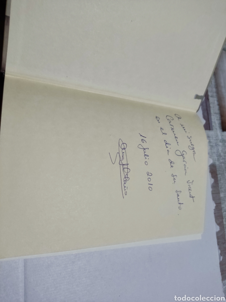 Libros de segunda mano: Libro La joven de la perla, Tracy Chevalier - Foto 2