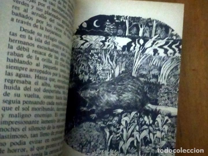 Libros de segunda mano: EL R&Iacute;O DE LOS CASTORES. - Foto 6
