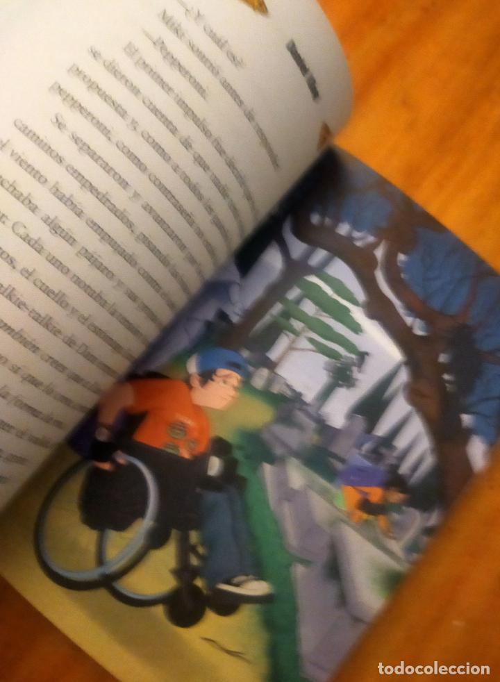 Libros de segunda mano: DANIEL KING LA NOCHE DEL VAMPIRO - Foto 5