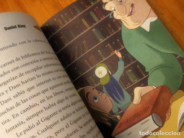Libros de segunda mano: DANIEL KING LA NOCHE DEL VAMPIRO - Foto 6