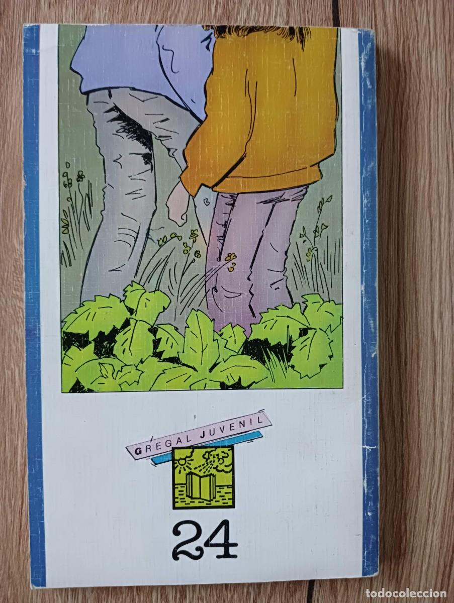 Libros de segunda mano: L&ograve;micron Joan Pla - Foto 2