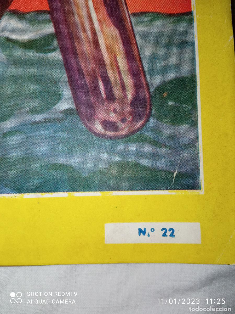 Libros de segunda mano: Novelas coleccionables - Foto 3