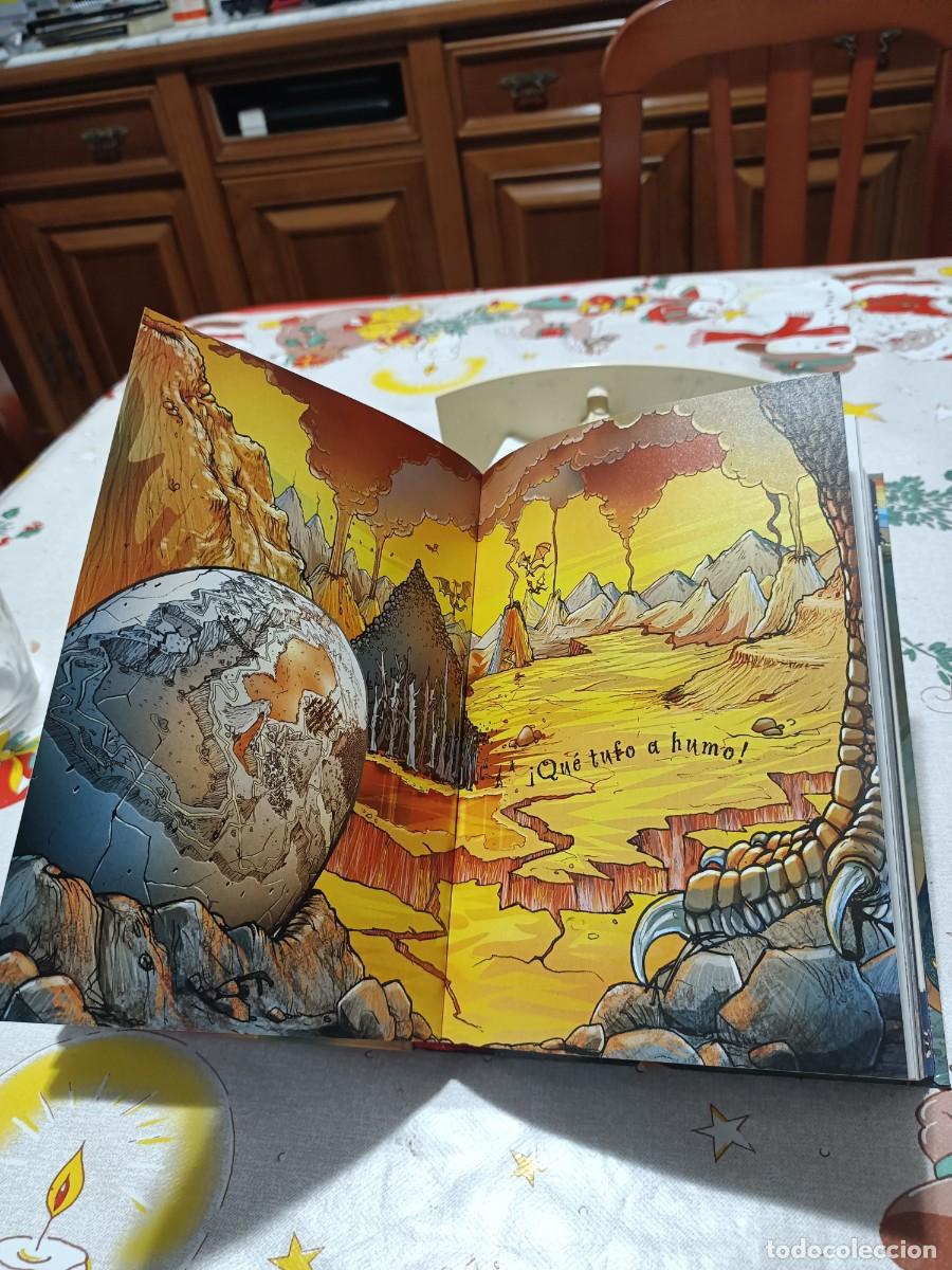 Libros de segunda mano: GER&Oacute;NIMO STILTON - Foto 5
