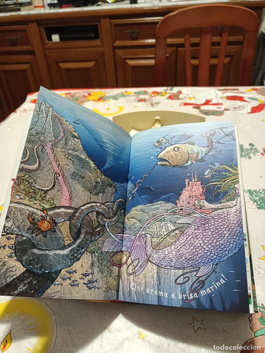 Libros de segunda mano: GER&Oacute;NIMO STILTON - Foto 6
